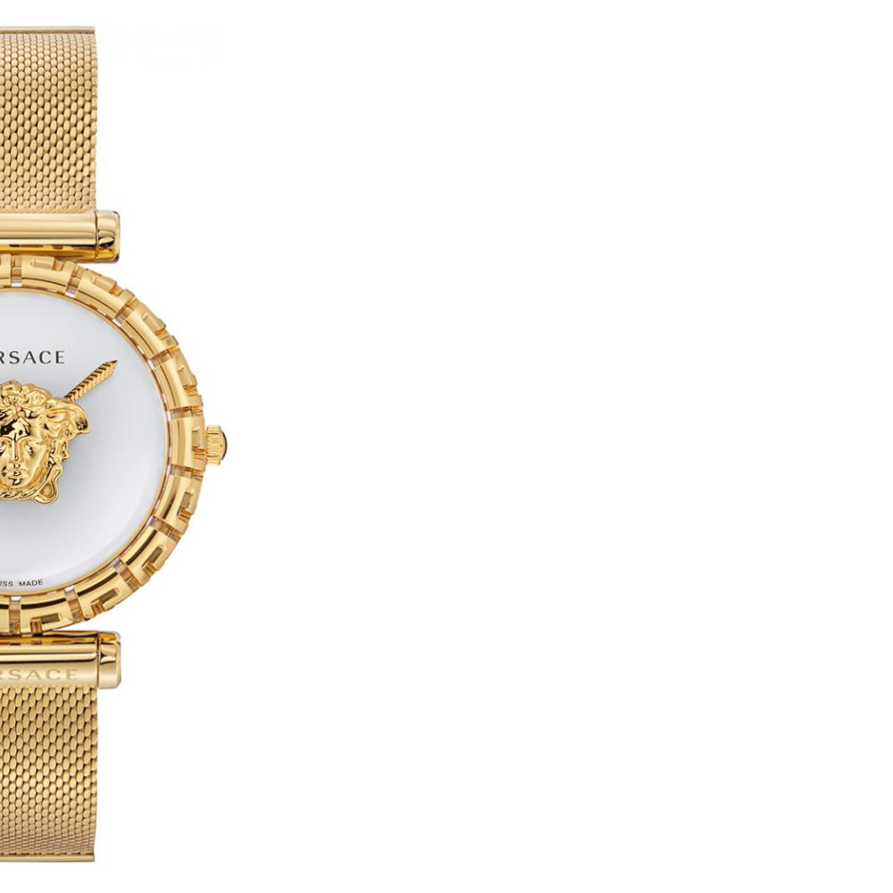 Versace Palazzo Empire VEDV00619 - zegarek damski 6