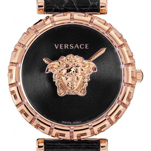 Versace Palazzo Empire VEDV00719 - zegarek damski 2