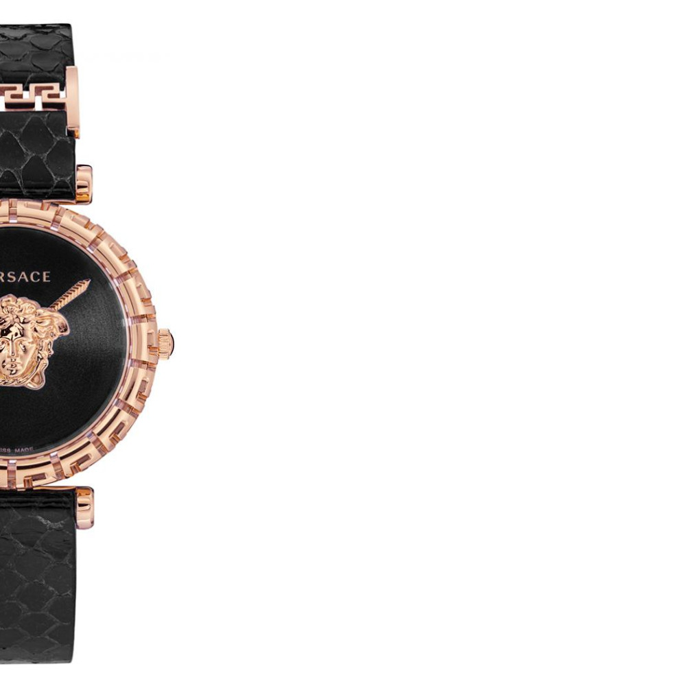 Versace Palazzo Empire VEDV00719 - zegarek damski 6