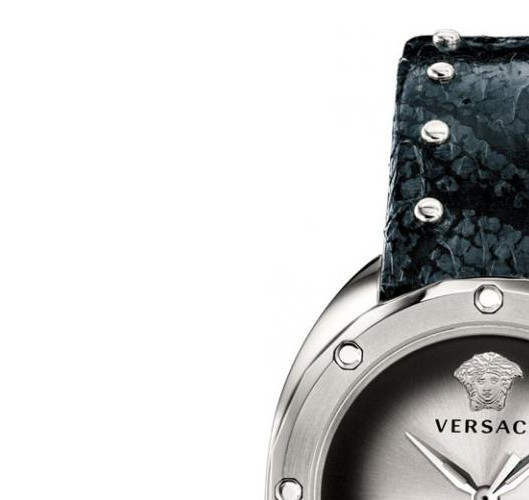 Versace Shadov VEBM00118 - zegarek damski 4