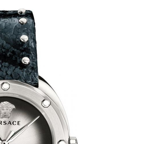 Versace Shadov VEBM00118 - zegarek damski 5