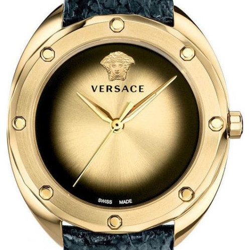 Versace Shadov VEBM00318 - zegarek damski 2