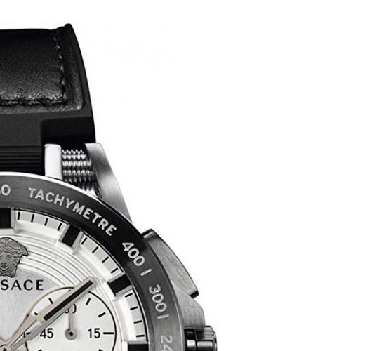 Versace Sport Tech Chrono VERB00118 - zegarek męski 5