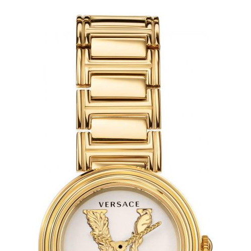 Versace T3-MINI VIRTUS VET300221 - zegarek damski 3