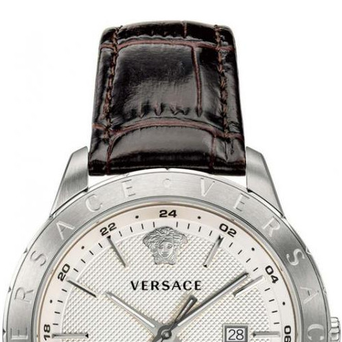 Versace Univers VEBK00118 - zegarek męski 3