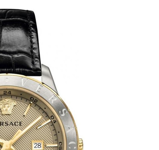 Versace Univers VEBK00218 - zegarek męski 5