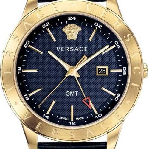Versace Univers VEBK00318 - zegarek męski 2