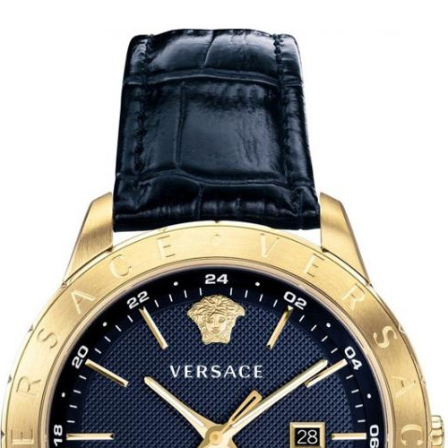 Versace Univers VEBK00318 - zegarek męski 3