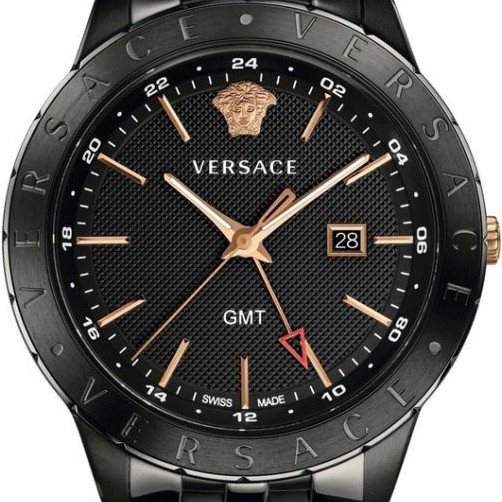 Versace Univers VEBK00618 - zegarek męski 2