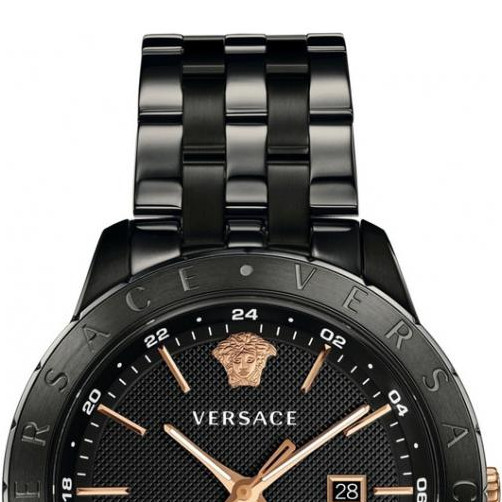 Versace Univers VEBK00618 - zegarek męski 3