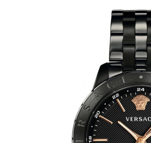 Versace Univers VEBK00618 - zegarek męski 4