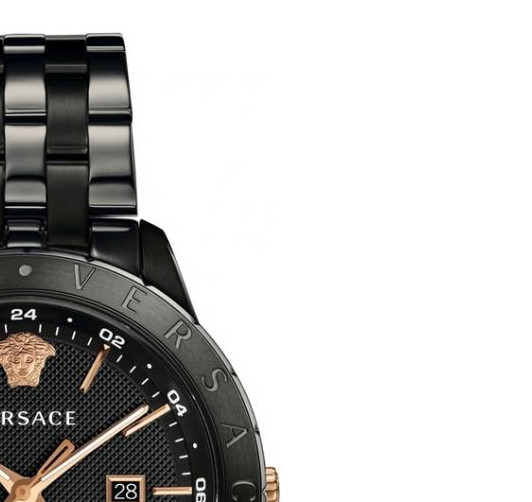 Versace Univers VEBK00618 - zegarek męski 5