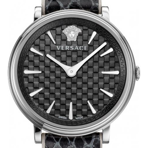 Versace V-Circle VE8100919 - zegarek damski 2