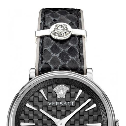 Versace V-Circle VE8100919 - zegarek damski 3