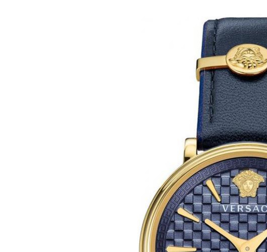 Versace V-Circle VE8101219 - zegarek damski 4