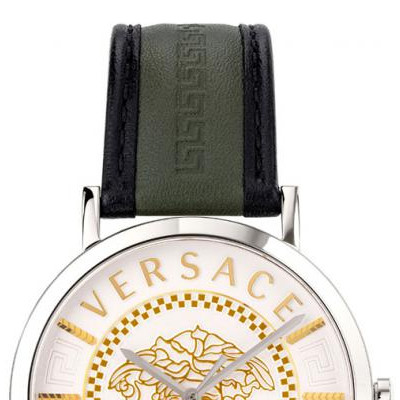 Versace V-Essential VEJ400121 - zegarek męski 3
