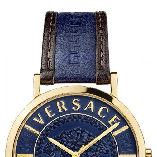 Versace V-Essential VEJ400321 - zegarek męski 3