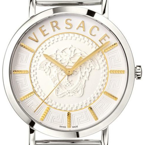 Versace V-Essential VEJ400421 - zegarek męski 2