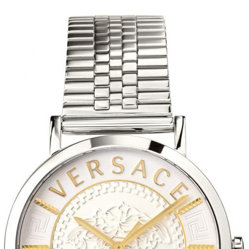Versace V-Essential VEJ400421 - zegarek męski 3