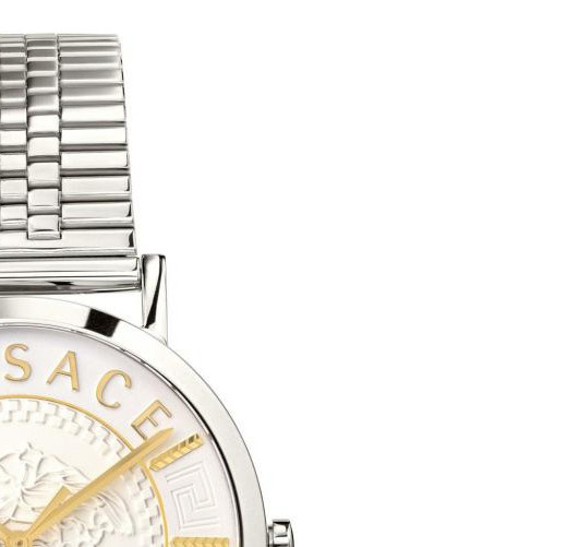 Versace V-Essential VEJ400421 - zegarek męski 5