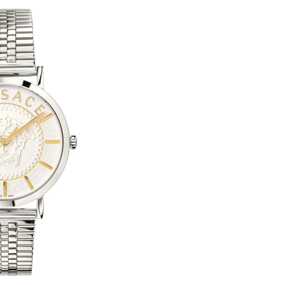 Versace V-Essential VEJ400421 - zegarek męski 6