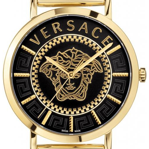 Versace V-Essential VEJ400521 - zegarek męski 2