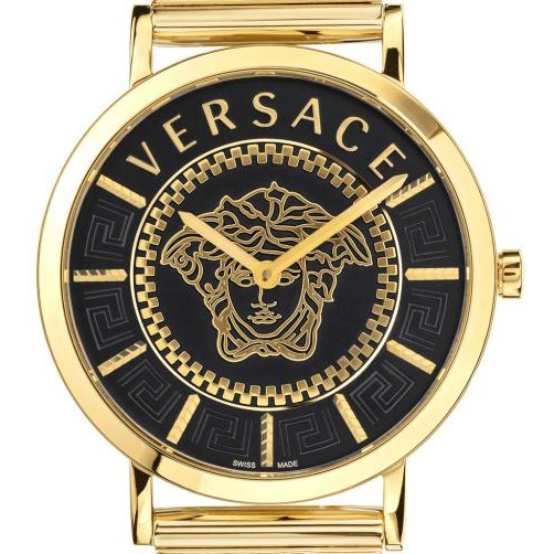 Versace V-Essential VEK400621 - zegarek damski 2
