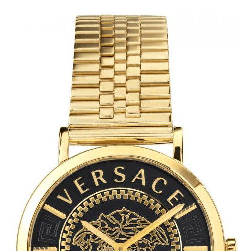 Versace V-Essential VEK400621 - zegarek damski 3