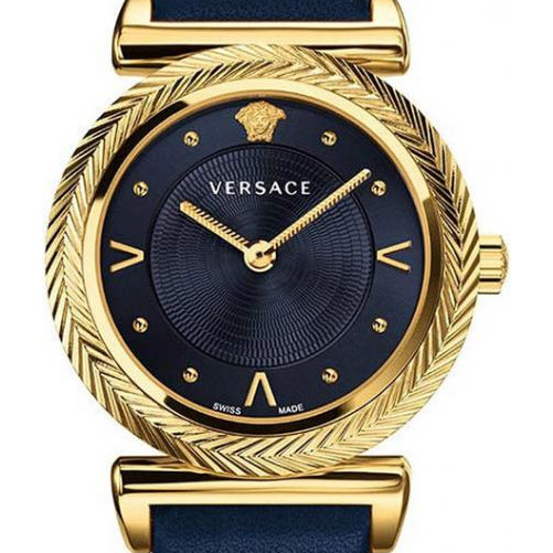 Versace V-Motif VERE00218 - zegarek damski 2