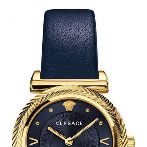 Versace V-Motif VERE00218 - zegarek damski 3