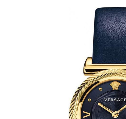 Versace V-Motif VERE00218 - zegarek damski 4