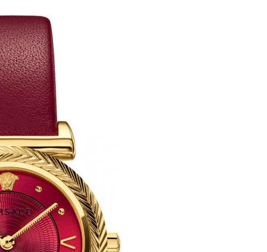 Versace V-Motif VERE00418 - zegarek damski 5