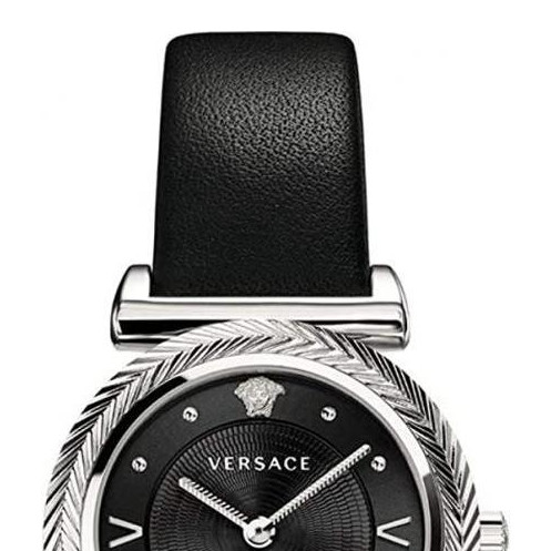Versace V-Motif VERE00918 - zegarek damski 3