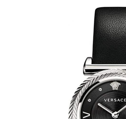 Versace V-Motif VERE00918 - zegarek damski 4