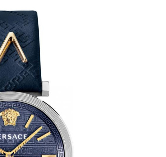 Versace V-Twist VELS00119 - zegarek damski 5