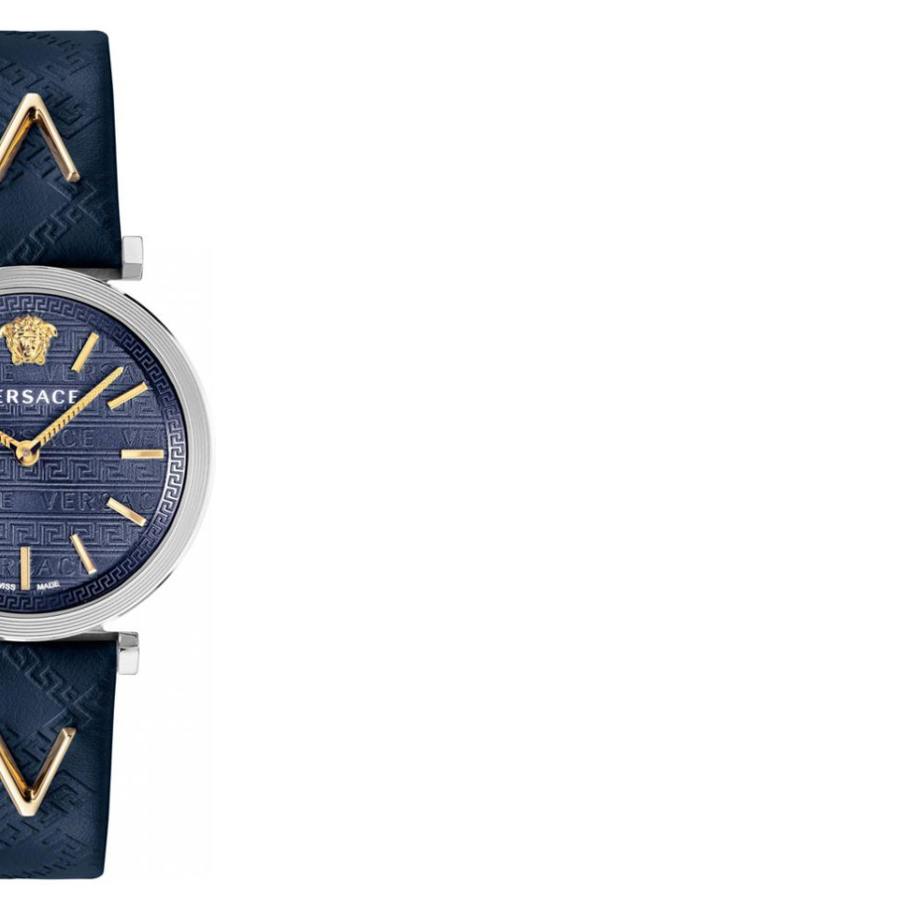 Versace V-Twist VELS00119 - zegarek damski 6