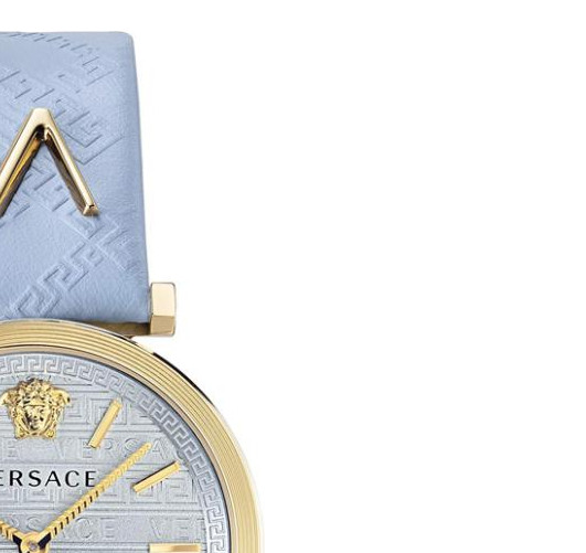 Versace V-Twist VELS00319 - zegarek damski 5