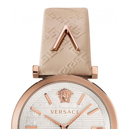 Versace V-Twist VELS00419 - zegarek damski 3