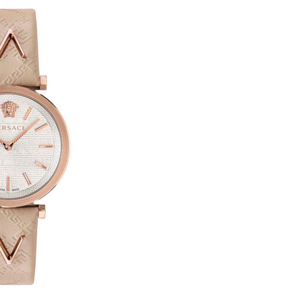 Versace V-Twist VELS00419 - zegarek damski 6