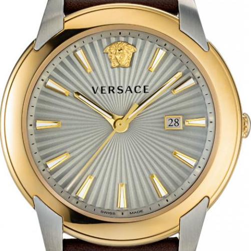 Versace V-Urban VELQ00219 - zegarek męski 2