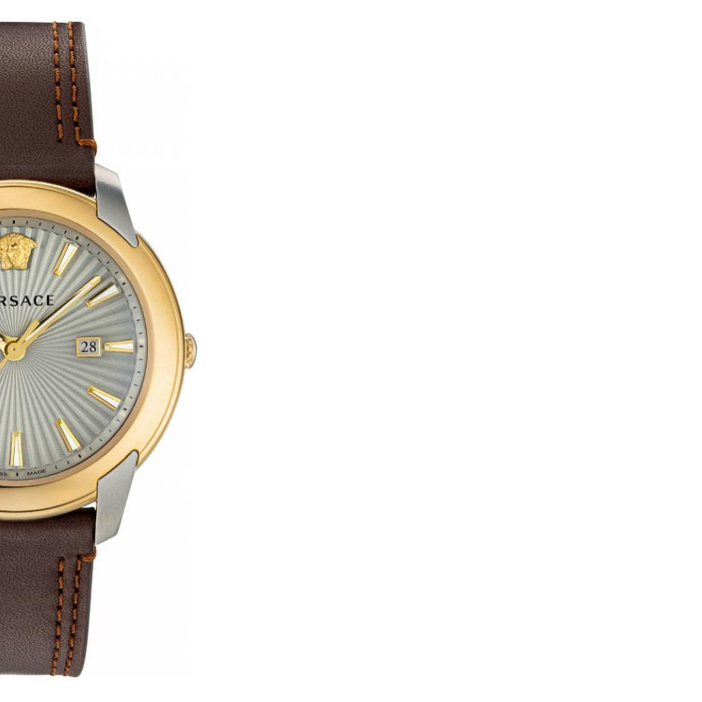 Versace V-Urban VELQ00219 - zegarek męski 6