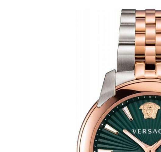 Versace V-Urban VELQ00619 - zegarek męski 4