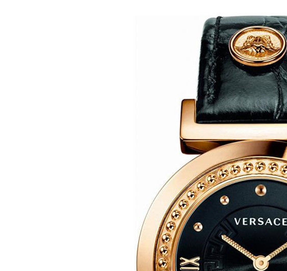 Versace Vanity P5Q80D009S009 4