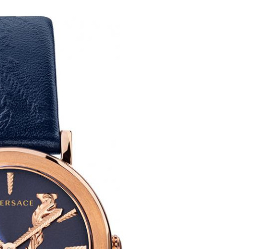 Versace Versace Virtus VEHC00419 - zegarek damski 5