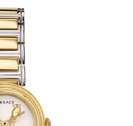 Versace Virtus Mini VET300721 - zegarek damski 5