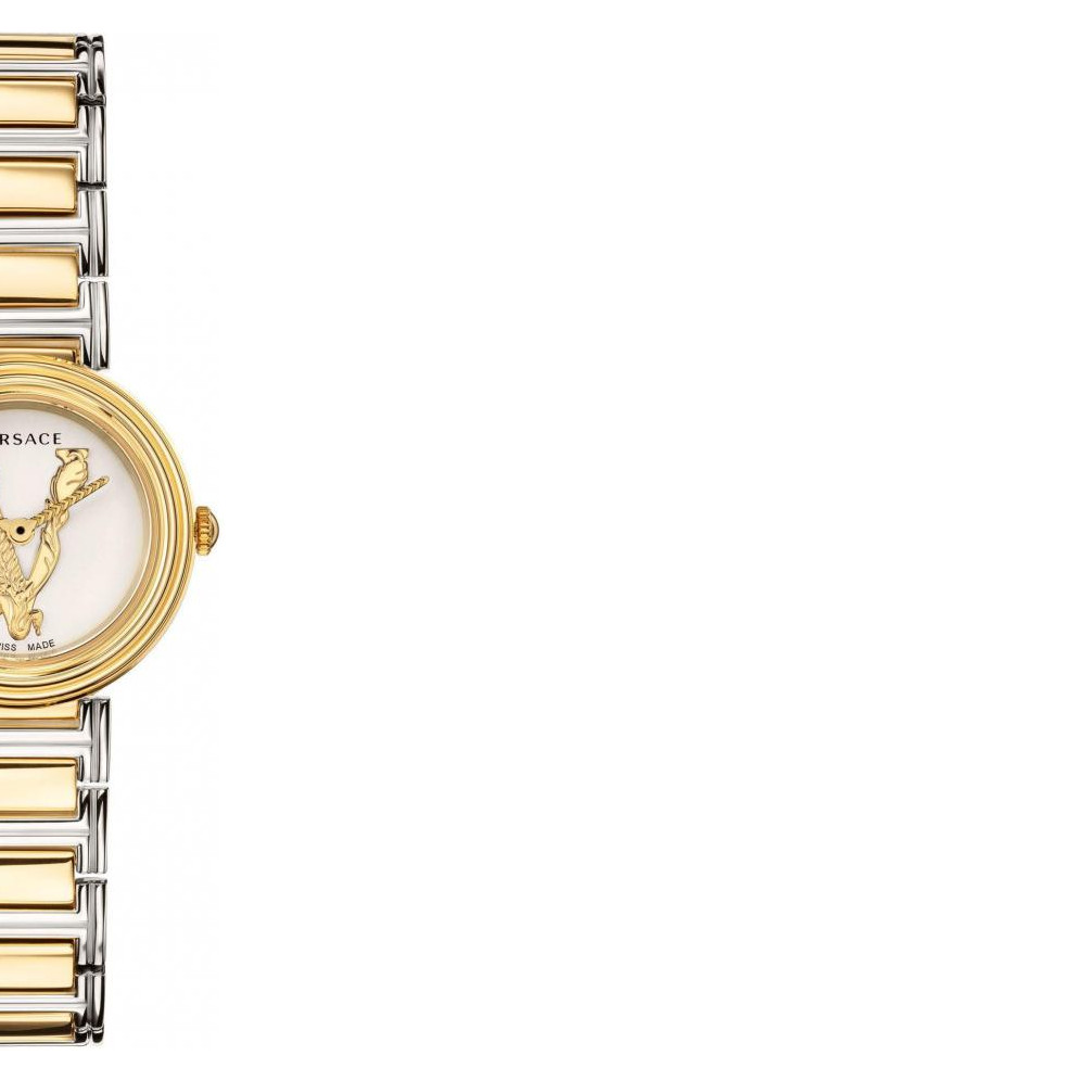 Versace Virtus Mini VET300721 - zegarek damski 6