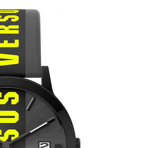 Versus Barbes VSPLN0619 5