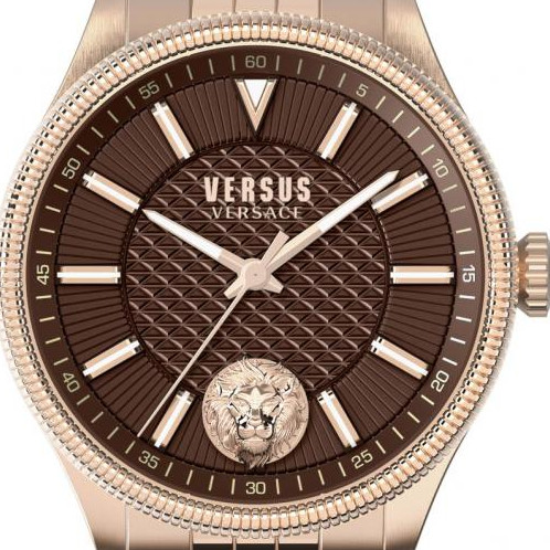 Versus Colonne VSPHI0720 - zegarek męski 2