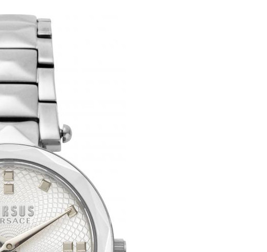 Versus Covent Garden Peti VSPHK0620 - zegarek damski 5