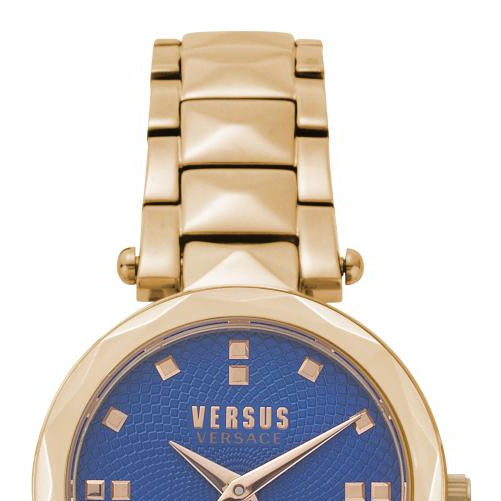 Versus Covent Garden Peti VSPHK1020 - zegarek damski 3